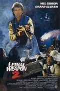Смертельное оружие 2 / Lethal Weapon 2 (Мэл Гибсон, Дэнни Гловер, Джо Пеши, 1989)  6c13fe408377966
