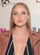 [MQ] Veronica Dunne - NYLON Young Hollywood Party in West Hollywood 5/7/15