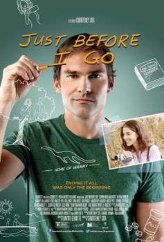 Just Before I Go 2014 BDrip XviD SUB SRT + Subtitulado