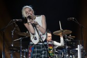 Гвен Стефани (Gwen Stefani) Rock in Rio Day 1 in Las Vegas 08.05.15 A6a780408654893