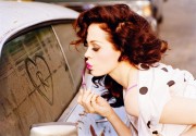 Роуз МакГоун (Rose McGowan) Ellen von Unwerth Photoshoot - 5xHQ Cd571b408719798