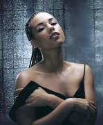 Алисия Кейс (Alicia Keys) Sandrine Dulermo & Michael Labica Photoshoot 2002 (10xHQ) C51841408807409