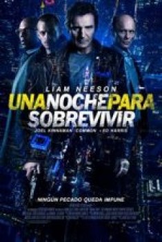 Una Noche Para Sobrevivir 2015 WebScrener XviD Castellano