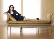 Энн Хэтэуэй (Anne Hathaway) Promotional Photoshoot for 'Get Smart' (22xHQ) 19d4d3409151167