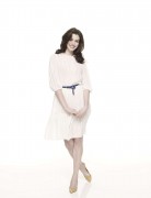 Энн Хэтэуэй (Anne Hathaway) Promotional Photoshoot for 'Get Smart' (22xHQ) 9c1fac409151181