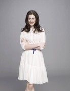 Энн Хэтэуэй (Anne Hathaway) Promotional Photoshoot for 'Get Smart' (22xHQ) Afe052409151186