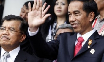 Jokowi: Saya Siap Dimaki-maki, Jangan Dipikir Jokowi itu Penakut