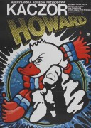 Говард-утка / Howard the Duck (Лиа Томпсон, Джеффри Джонс, 1986) C01962410239734