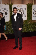 Джейк Джилленхол (Jake Gyllenhaal) 72nd Annual Golden Globe Awards, Los Angeles, Beverly Hills, 2015 - 31xHQ 4760f6410372548