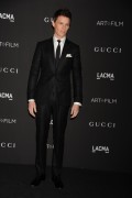 Эдди Редмэйн (Eddie Redmayne) LACMA Art + Film Gala Honoring Barbara Kruger And Quentin Tarantino Presented By Gucci, Los Angeles, 2014 (90xHQ) 7a85bc410372807