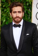 Джейк Джилленхол (Jake Gyllenhaal) 72nd Annual Golden Globe Awards, Los Angeles, Beverly Hills, 2015 - 31xHQ 8a8964410372484