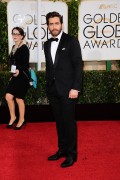 Джейк Джилленхол (Jake Gyllenhaal) 72nd Annual Golden Globe Awards, Los Angeles, Beverly Hills, 2015 - 31xHQ C4a0c5410372594