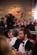 Джейк Джилленхол (Jake Gyllenhaal) 72nd Annual Golden Globe Awards, Los Angeles, Beverly Hills, 2015 - 31xHQ Ca8e4f410372528