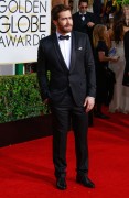 Джейк Джилленхол (Jake Gyllenhaal) 72nd Annual Golden Globe Awards, Los Angeles, Beverly Hills, 2015 - 31xHQ Caef7b410372469