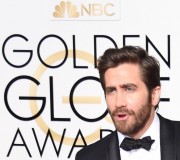 Джейк Джилленхол (Jake Gyllenhaal) 72nd Annual Golden Globe Awards, Los Angeles, Beverly Hills, 2015 - 31xHQ Cb2475410372435