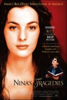 Las tragedias de Nina DVD Rip Xvid Mp3 Spanish