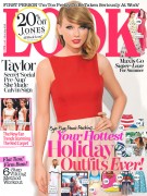Taylor Swift - Look UK 5/25/2015