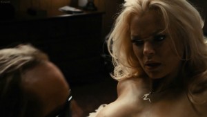 Drive Angry (2011) - HD1080p - Charlotte Ross & Christa Campbell.