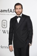 Jake Gyllenhaal - amfAR's 22nd Cinema Against AIDS Gala in Cap d'Antibes, France 05/21/2015