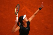 [MQ] Ana Ivanovic - 2015 French Open in Paris 5/31/15