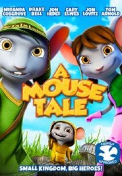 A Mouse Tale 2015 BDrip XviD SUB SRT + Subtitulado A Mouse Tale 2015 BDrip XviD SUB SRT + Subtitulado