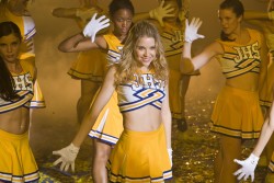 Ashley Benson - 'Fab Five: The Texas Cheerleader Scandal' (2008) Stills