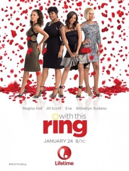 With This Ring 2015 BDrip + SUB SRT + Latino