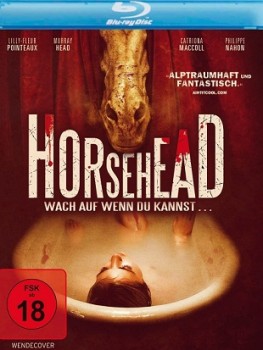 Horsehead 2014 BDrip XviD + SUB SRT