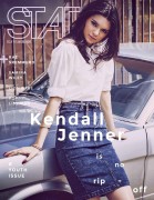 Kendall Jenner - Status June 2015
