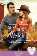 Autumn Reeser - 'A Country Wedding' Promo Shoot_Stills