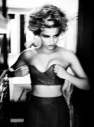 Диана Агрон (Dianna Agron) Ellen Von Unwerth Photoshoot for Galore 2014 - 5xHQ Cce562414406319