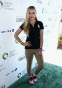 [MQ] Kathryn Newton - The Screen Actors Guild Foundation's 6th Annual Los Angeles Golf Classic in Burbank 6/8/15