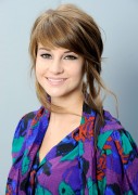 Шейлин Вудли (Shailene Woodley) Teen Choice Awards Portraits (Universal City, August 9, 2009) - 3xHQ D9570a414645821