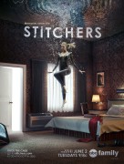 Сшиватели / Stitchers (сериал 2015 -) 2b7c5c414819873