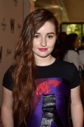 [MQ] Kaitlyn Dever - TheWrap's 2nd annual Emmy party in West Hollywood 6/11/15