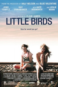 Little Birds 2011 BDrip XviD Latino Torrent
