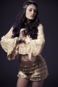 Фиби Тонкин (Phoebe Tonkin) JSquared Photoshoot in Los Angeles, April 2012 - 13xHQ 0d98de415381563