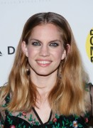 [MQ] Anna Chlumsky - BAMcinemaFest 2015 'The End Of Tour' opening night screening in NYC 6/17/15
