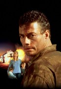 Некуда бежать / Nowhere to Run; Жан-Клод Ван Дамм (Jean-Claude Van Damme), 1993 13b4e7416529705
