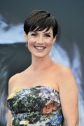 [MQ] Zoe McLellan - 'NCIS: New Orleans' photocall in Monte-Carlo 6/16/15