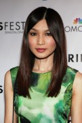 [MQ] Gemma Chan - SeriesFest: S1 - Screening and Q&A For AMC's 'Humans' in Denver 6/19/15