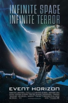 event horizon ship