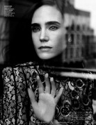 Дженнифер Коннелли (Jennifer Connelly) Town & Country June-July, 2015 Fb8a0a417695613