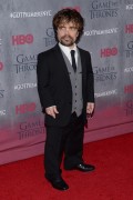 Питер Динклэйдж (Peter Dinklage) Premiere of 'Game of Thrones' Season Four, Avery Fisher Hall, 2014-03-18 (15xHQ) 8f8a62418138891