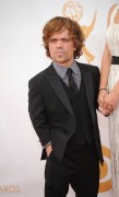 Питер Динклэйдж (Peter Dinklage) 65th Annual Primetime Emmy Awards held at Nokia Theatre L.A. Live, Los Angeles, 22.09.2013 (3xHQ) A15e8e418138618