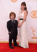 Питер Динклэйдж (Peter Dinklage) 65th Annual Primetime Emmy Awards held at Nokia Theatre L.A. Live, Los Angeles, 22.09.2013 (3xHQ) E55b96418138586