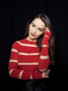 Эмилия Кларк (Emilia Clarke) Victoria Will Photoshoot for 'Breakfast at Tiffanys', New York City, 14.03.2013 (2xHQ) 34bcc5418164323