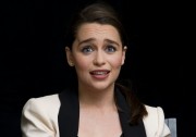 Эмилия Кларк (Emilia Clarke) Game of Thrones Press Conference, London Hotel, New York City, 2014 (46xHQ) 462c1c418166636