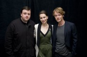 Эмилия Кларк (Emilia Clarke) Game of Thrones Press Conference, London Hotel, New York City, 2014 (46xHQ) 5a0263418166649