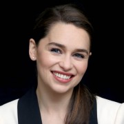 Эмилия Кларк (Emilia Clarke) Game of Thrones Press Conference, London Hotel, New York City, 2014 (46xHQ) 6e1b89418166662